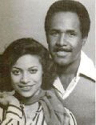 Winnfred Wilford: The Biography of Actress Debbie Allen’s.